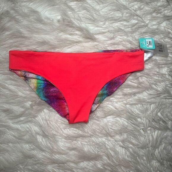 Malai Reversible Bikini Bottoms - Picture 2 of 5